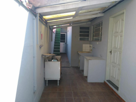 Imagem Casa com 2 Quartos à Venda, 150 m² em Parque Jaçatuba - Santo André