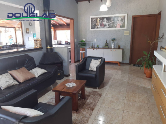 Casa de Condomínio com 3 Quartos à Venda, 150 m² em Águas Claras - Viamão