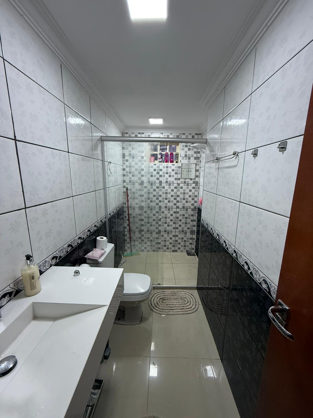 Imagem Casa com 2 Quartos à Venda, 200 m² em Setor Novo Horizonte - Goiânia