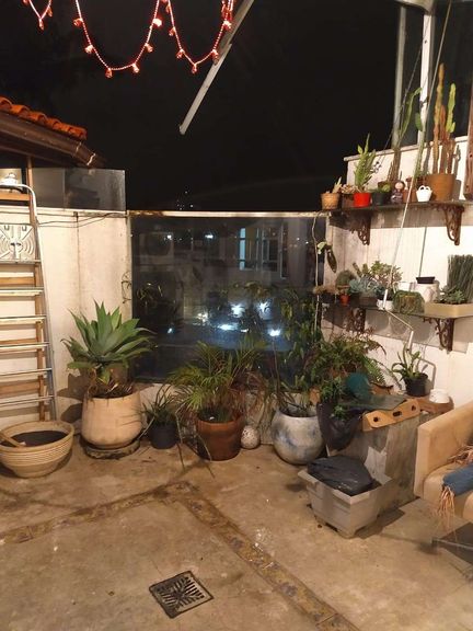 Imagem Casa de Condomínio com 3 Quartos à Venda, 130 m² em Horto Florestal - São Paulo