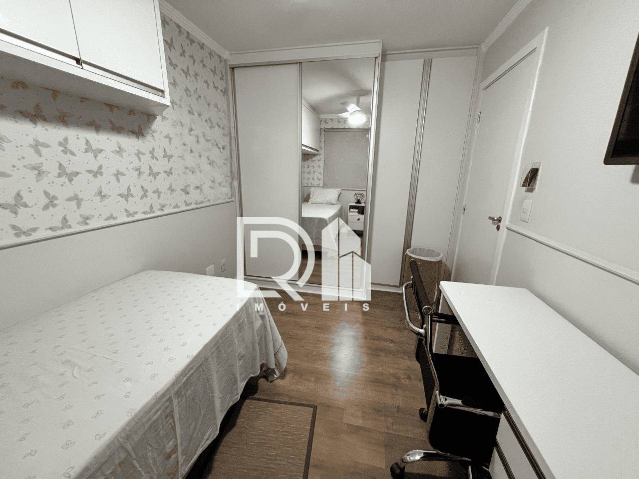 Imagem Apartamento com 2 Quartos à Venda, 59 m² em Norte (Águas Claras) - Brasília