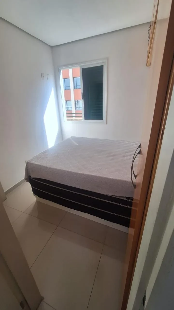 Imagem Apartamento com 1 Quarto à Venda ou Locação, 38 m² em Jardim Paulista - São Paulo