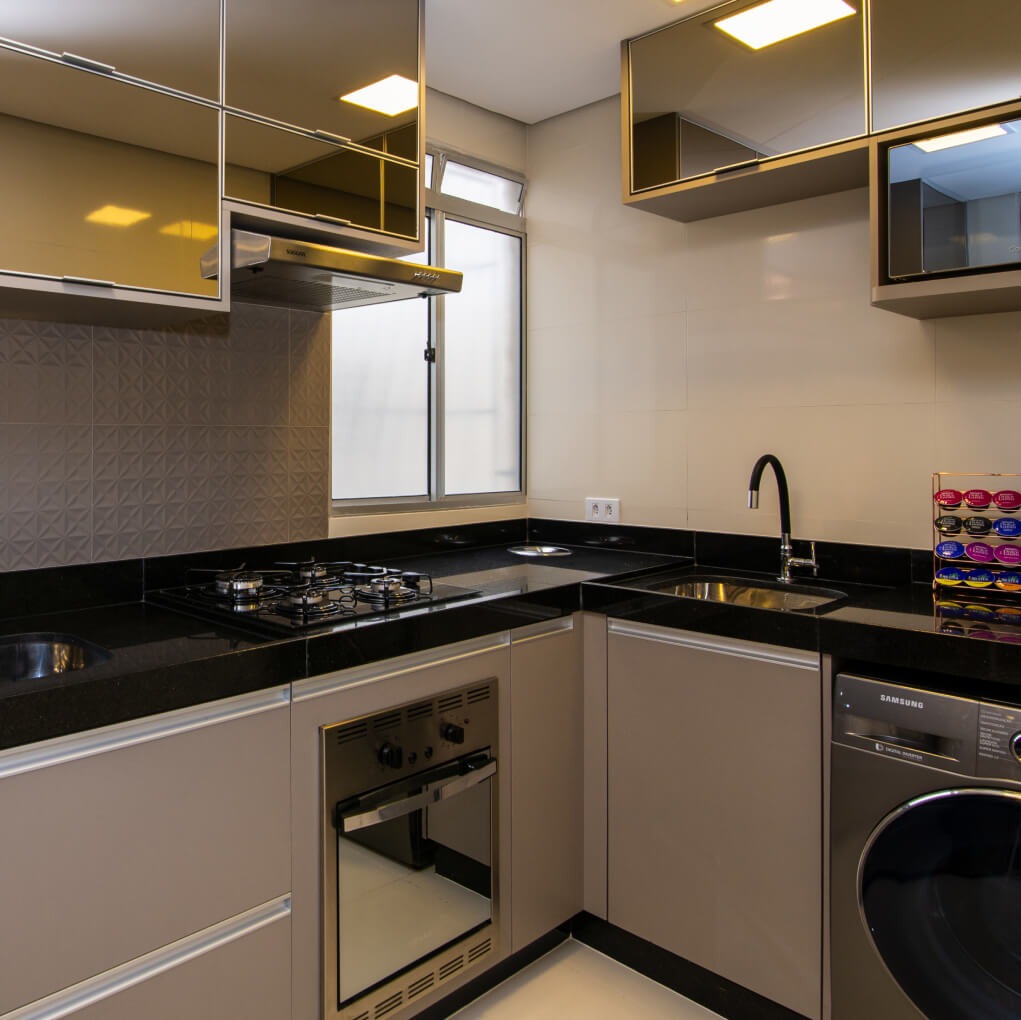 Imagem Apartamento com 2 Quartos à Venda, 37 m²em Beberibe - Recife