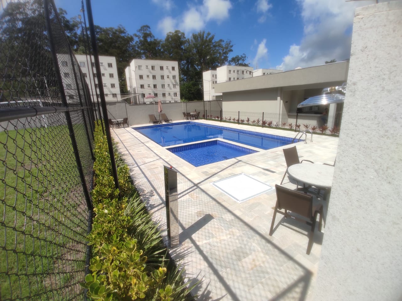 Imagem Apartamento com 2 Quartos à Venda, 44 m² em Vargem Grande - Rio de Janeiro