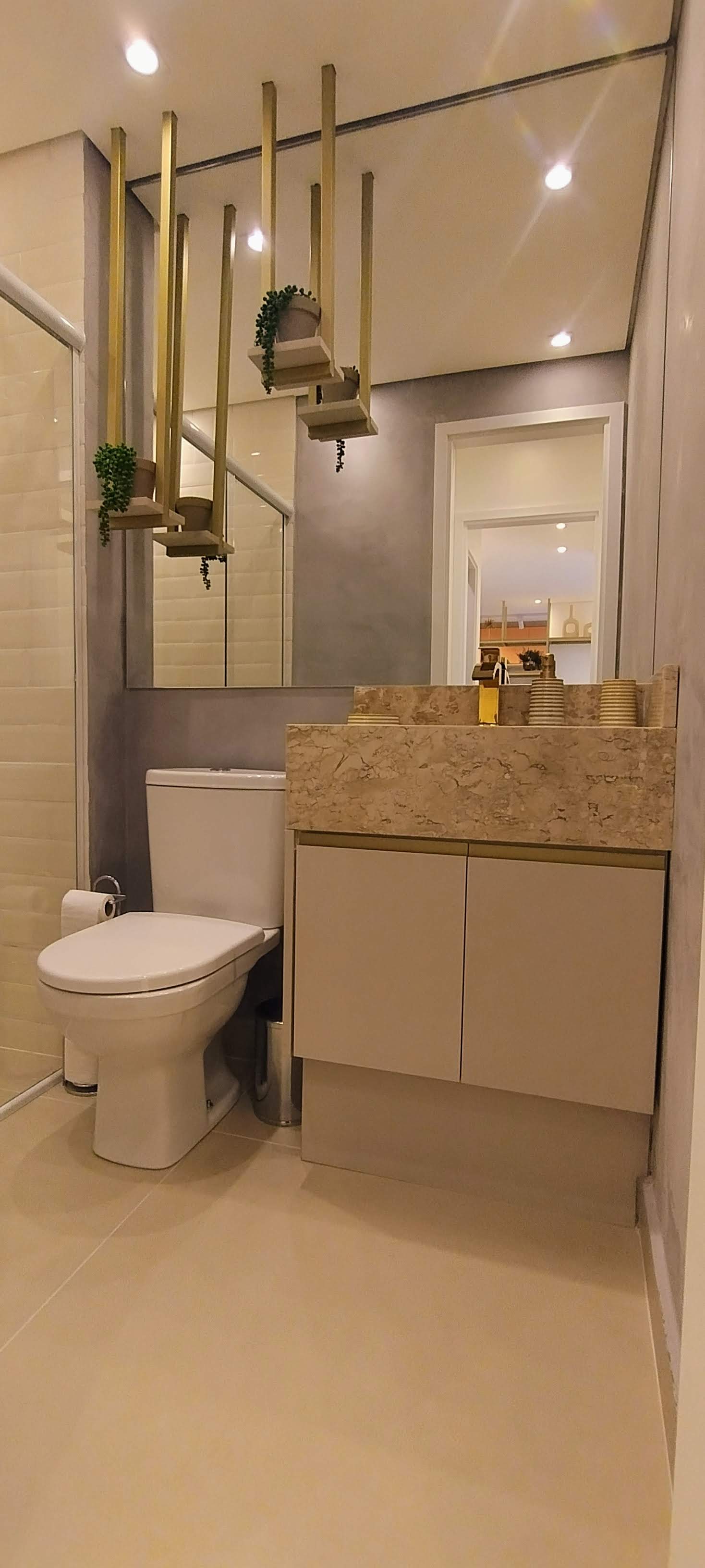 Foto do imóvel: Apartamento com 3 Quartos à Venda, 68 m² em Centro - Diadema