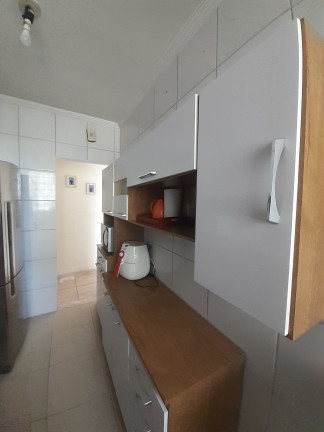 Imagem Apartamento com 2 Quartos à Venda ou Locação,  em Parque Residencial Aquarius - São José dos Campos