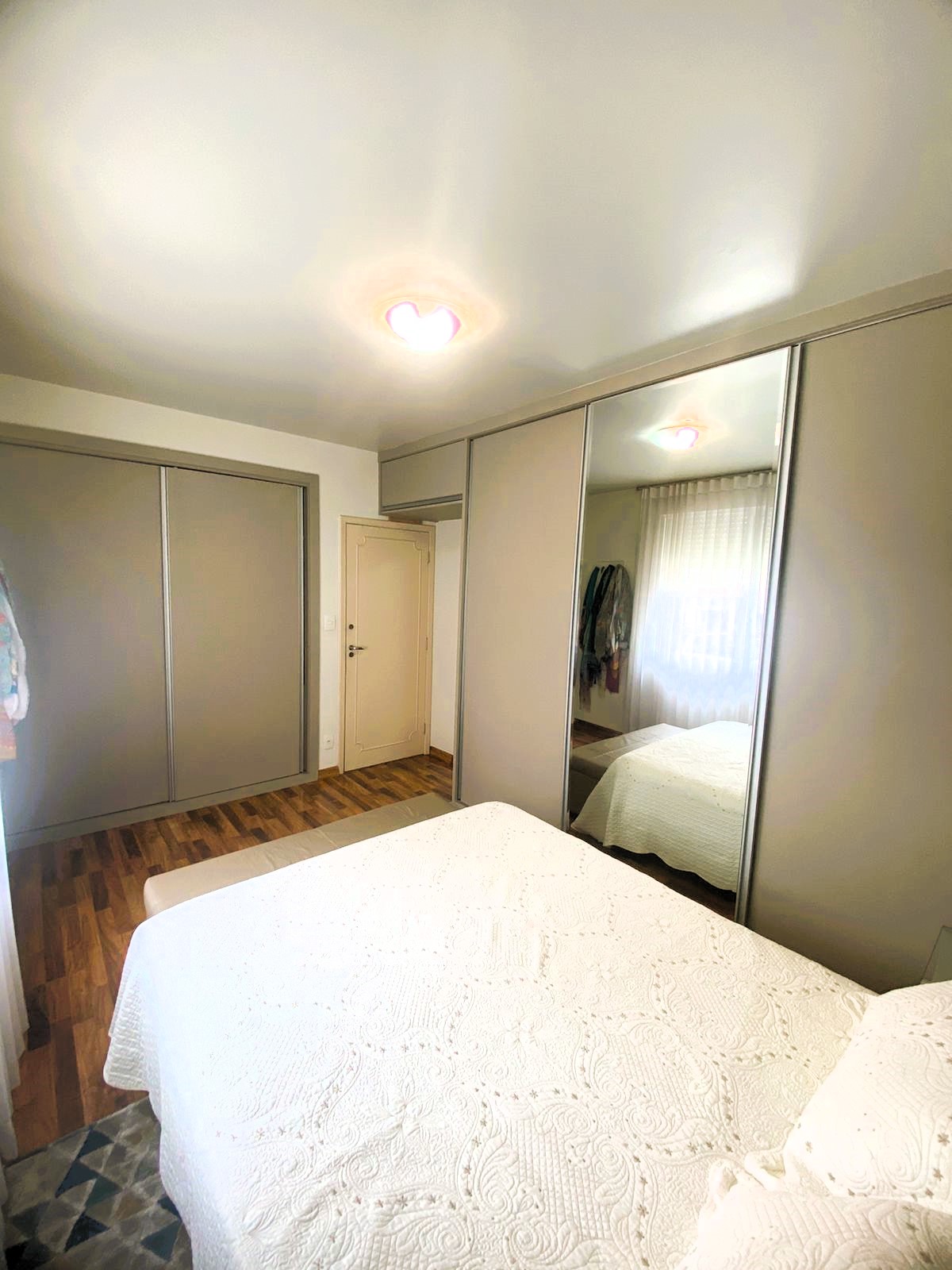 Imagem Apartamento com 3 Quartos à Venda, 140 m²em Paraíso - São Paulo