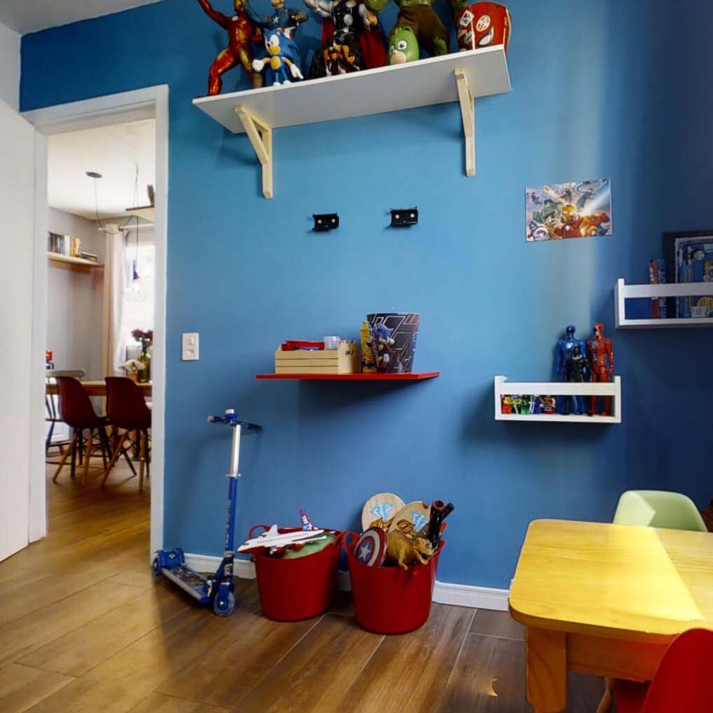Imagem Apartamento com 2 Quartos à Venda, 40 m² em Taquara - Rio de Janeiro