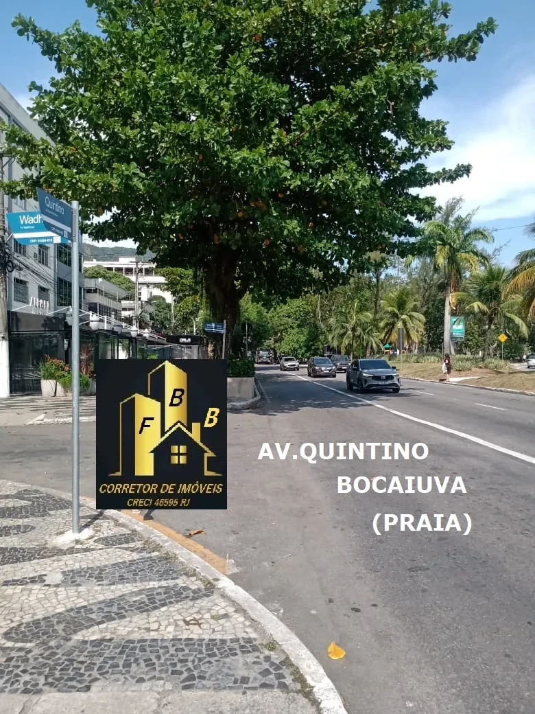 Imagem Apartamento com 2 Quartos à Venda, 70 m² em São Francisco - Niterói