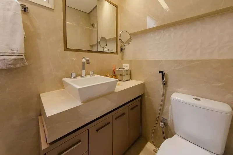 Imagem Apartamento com 4 Quartos à Venda, 100 m² em Prado - Belo Horizonte