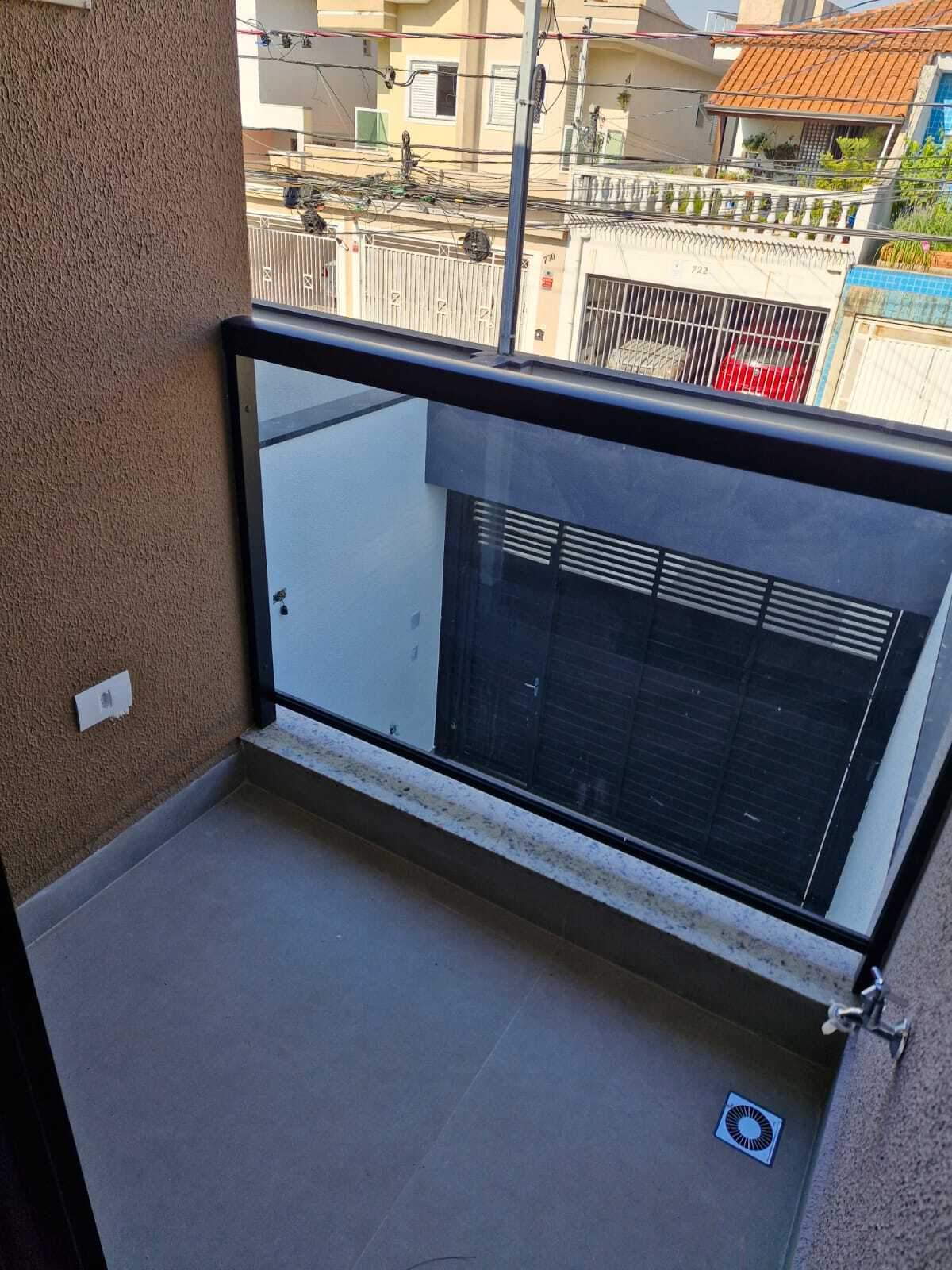 Imagem Sobrado com 3 Quartos à Venda, 125 m² em Vila Lúcia - São Paulo