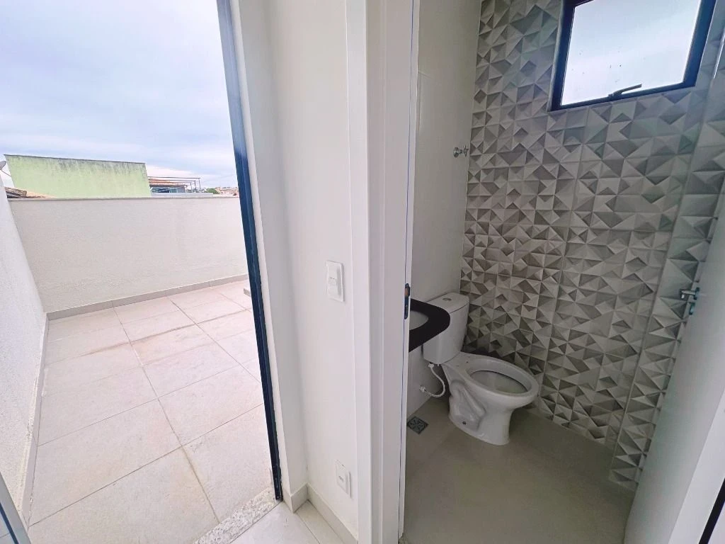 Imagem Cobertura com 3 Quartos à Venda, 100 m² em Planalto - Belo Horizonte