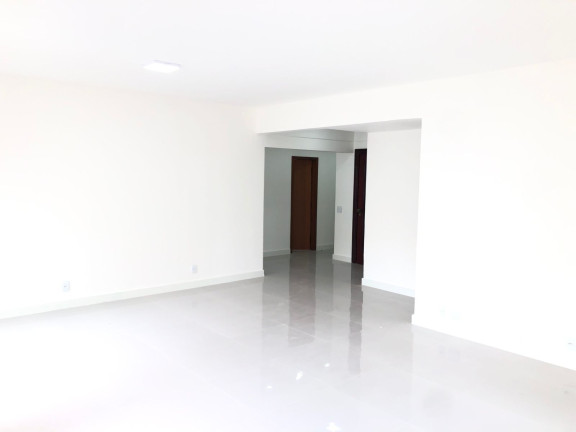 Imagem Apartamento com 4 Quartos à Venda, 185 m² em Bonsucesso - Rio de Janeiro