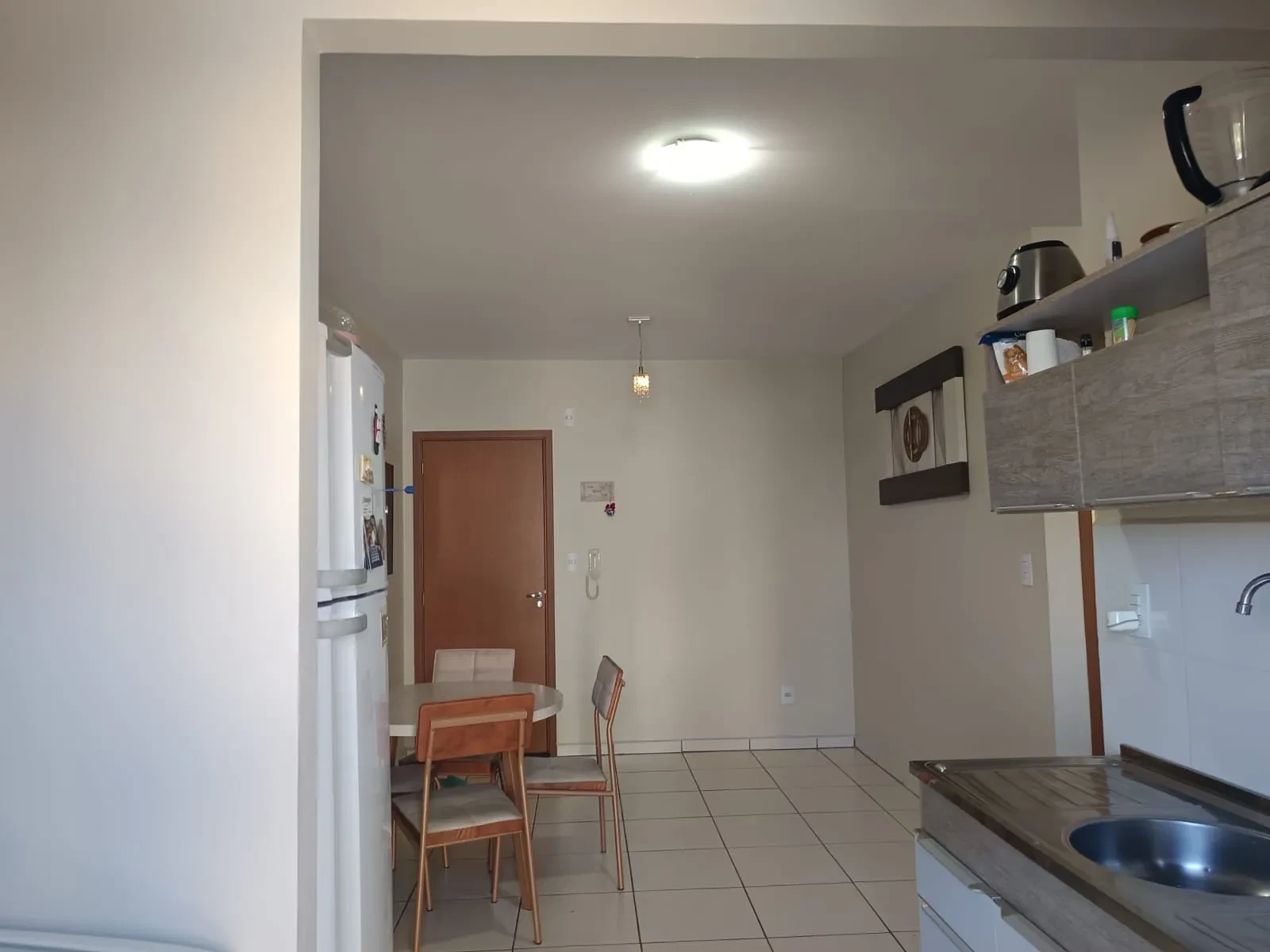 Imagem Apartamento com 2 Quartos à Venda, 44 m² em Vila Real - Chapecó
