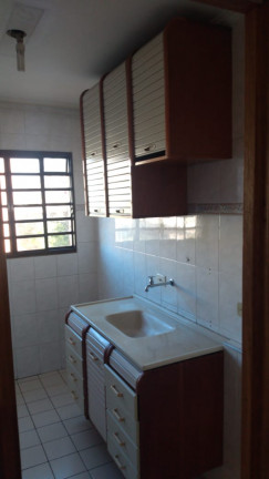 Imagem Apartamento com 2 Quartos à Venda, 55 m² em Vila Do Encontro - São Paulo