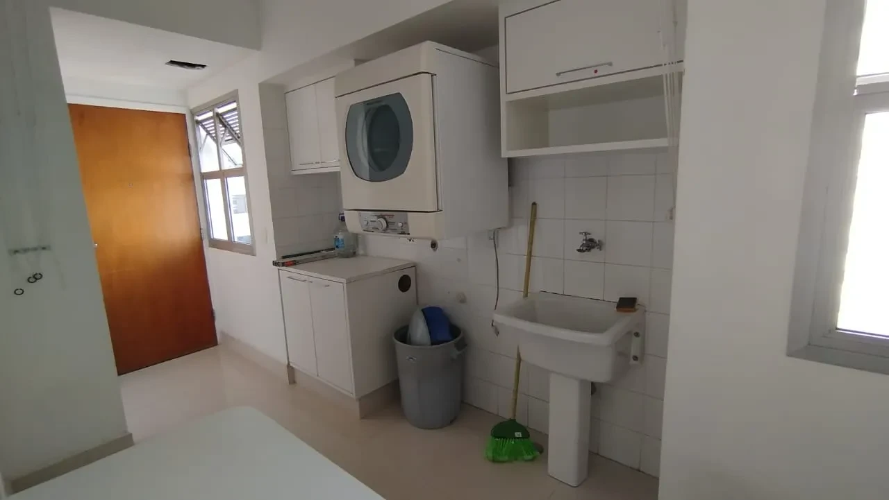 Imagem Apartamento com 3 Quartos à Venda, 163 m² em Consolação - São Paulo