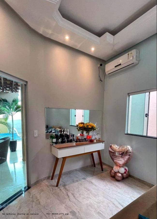 Imagem Casa com 3 Quartos à Venda, 210 m²em Belo Horizonte - Marabá