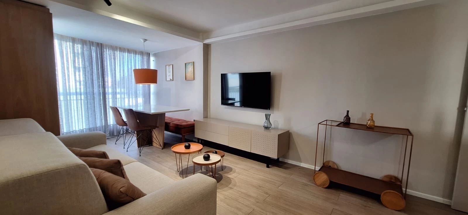 Imagem Apartamento com 2 Quartos à Venda, 62 m² em Meireles - Fortaleza