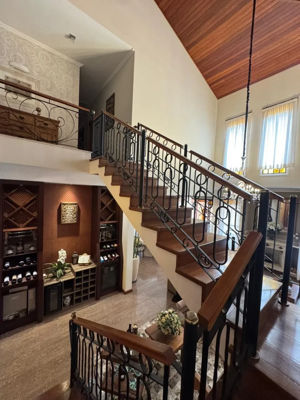Imagem Casa de Condomínio com 4 Quartos à Venda, 340 m² em Medeiros - Jundiaí