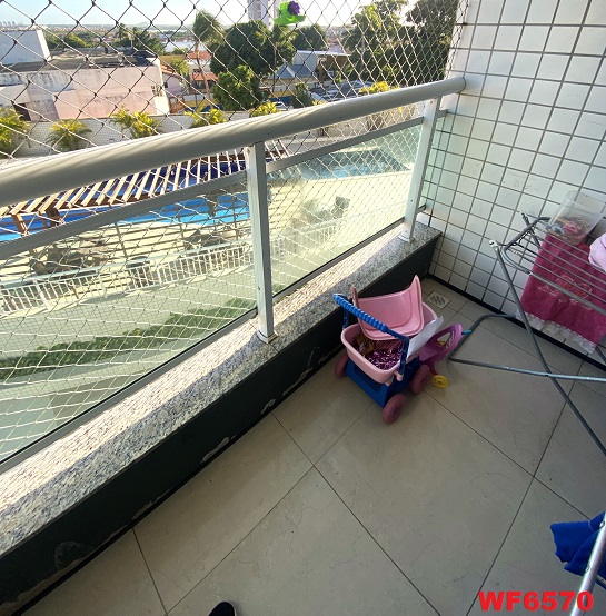 Imagem Apartamento com 3 Quartos à Venda, 73 m² em Tauape - Fortaleza