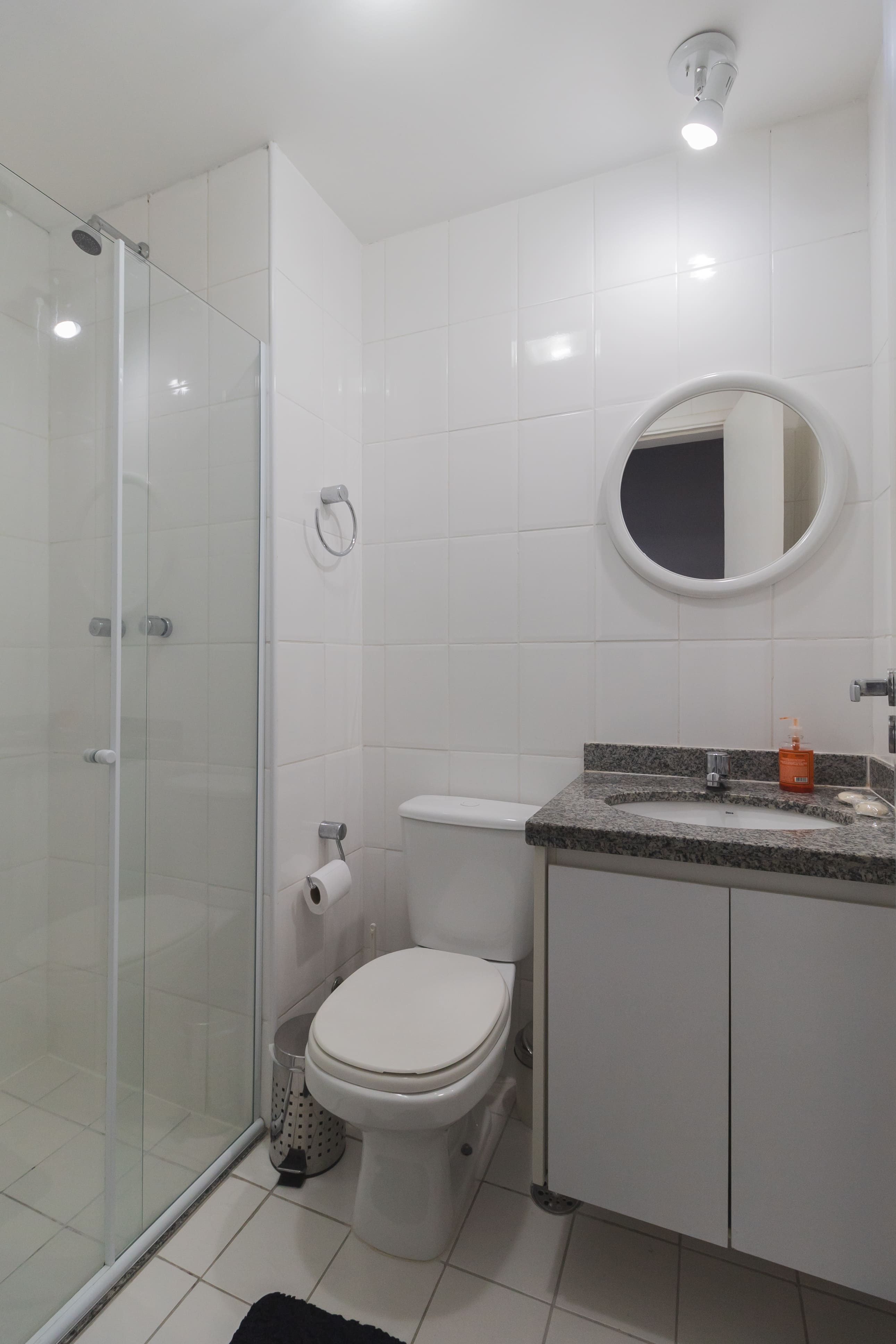 Imagem Apartamento com 2 Quartos à Venda, 58 m²em Barra Funda - São Paulo