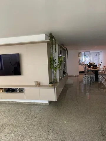 Foto do imóvel: Apartamento com 4 Quartos à Venda, 189 m² em Boa Viagem - Recife