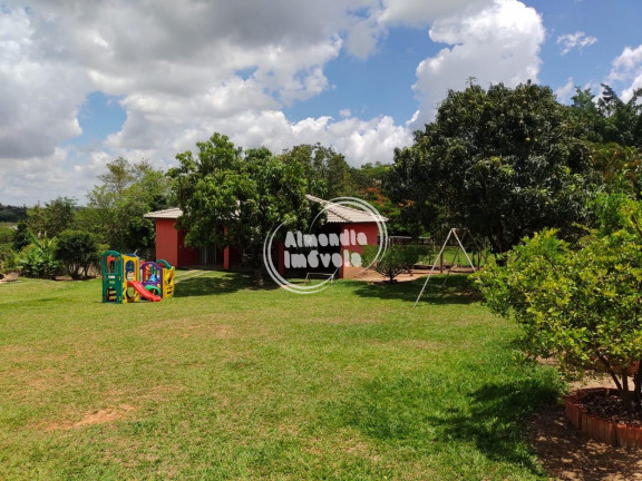 Imagem Chácara com 3 Quartos à Venda, Locação ou Temporada, 2.600 m² em Agrovila CAIC - Porto Feliz