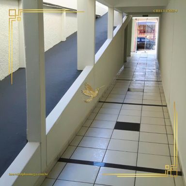 Imagem Imóvel Comercial à Venda, 550 m² em Centro - Botucatu