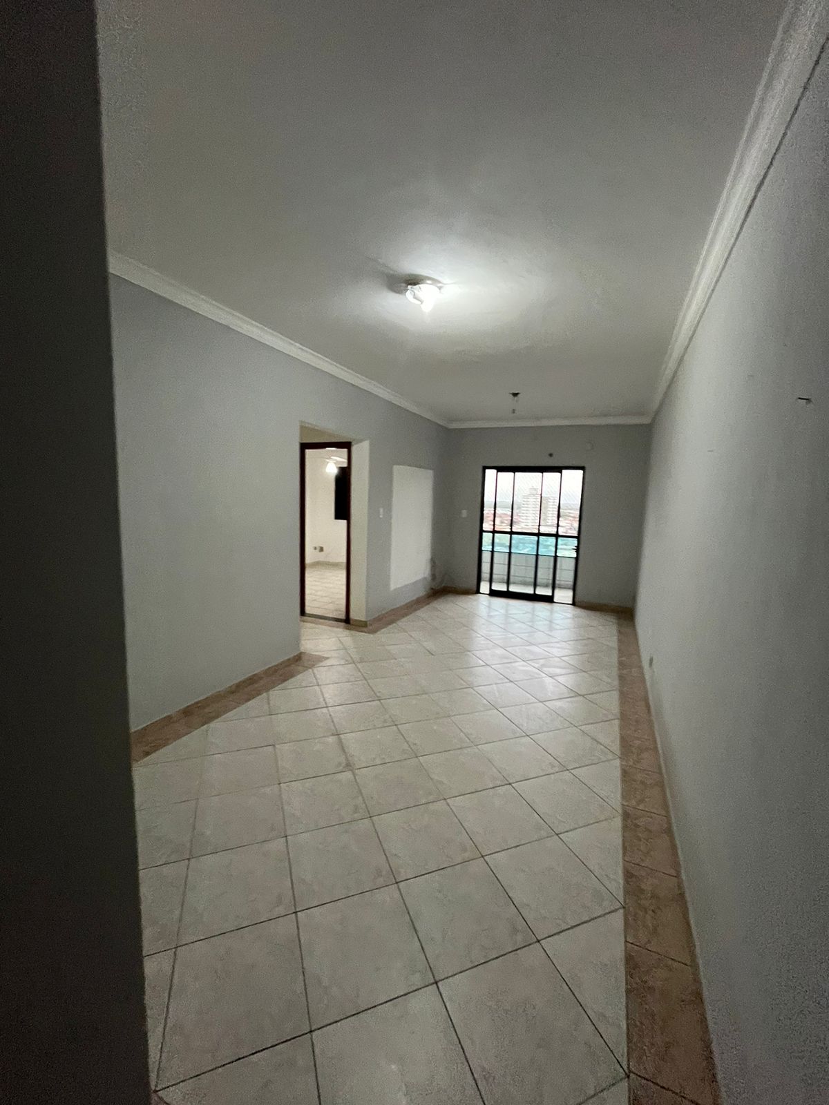 Apartamento com 2 Quartos à Venda, 118 m²em Ocian - Praia Grande
