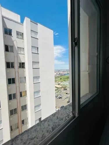 Apartamento com 2 Quartos à Venda, 50 m² em Jardim Nova Hortolândia I - Hortolândia