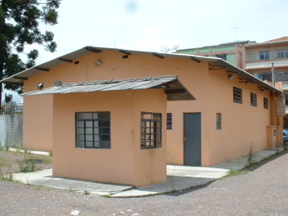 Imagem Terreno para Alugar, 1.043 m² em Alto da Rua XV - Curitiba