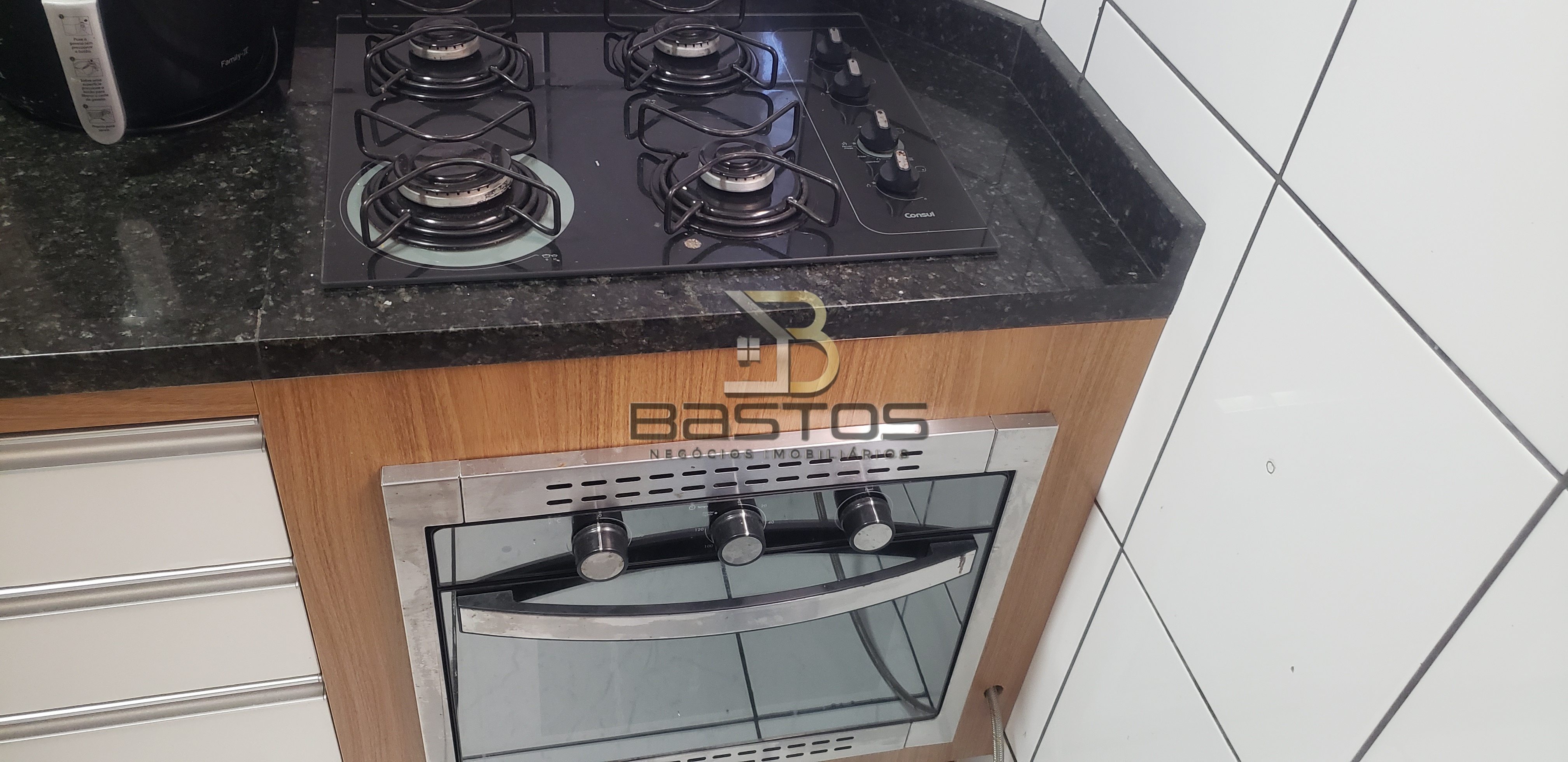 Foto do imóvel: Apartamento com 2 Quartos à Venda, 74 m² em Centro - Ubatuba