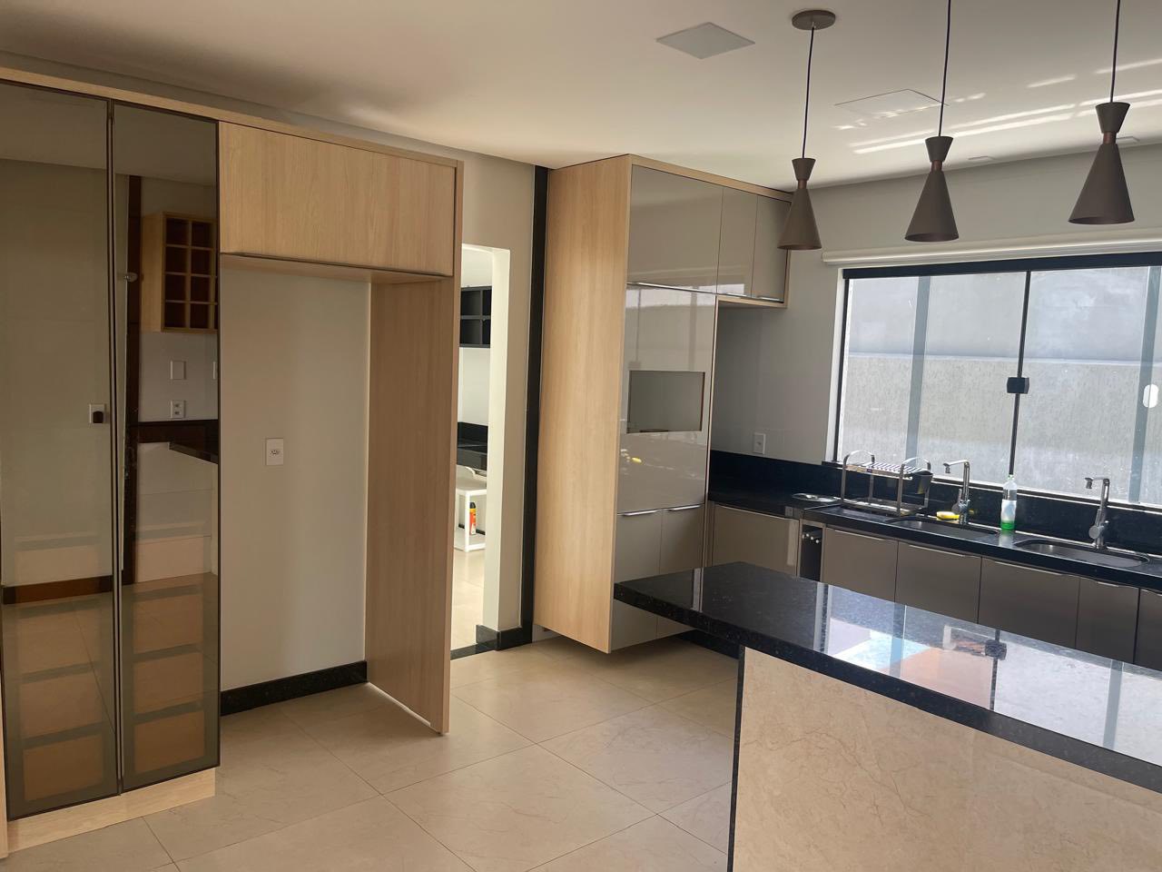 Imagem Casa de Condomínio com 5 Quartos à Venda, 450 m² em Loteamento Parque Aracagi I - sao luis 