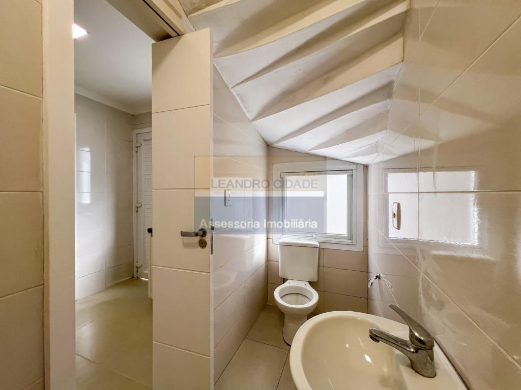 Imagem Casa de Condomínio com 3 Quartos à Venda, 203 m² em Querência - Viamão