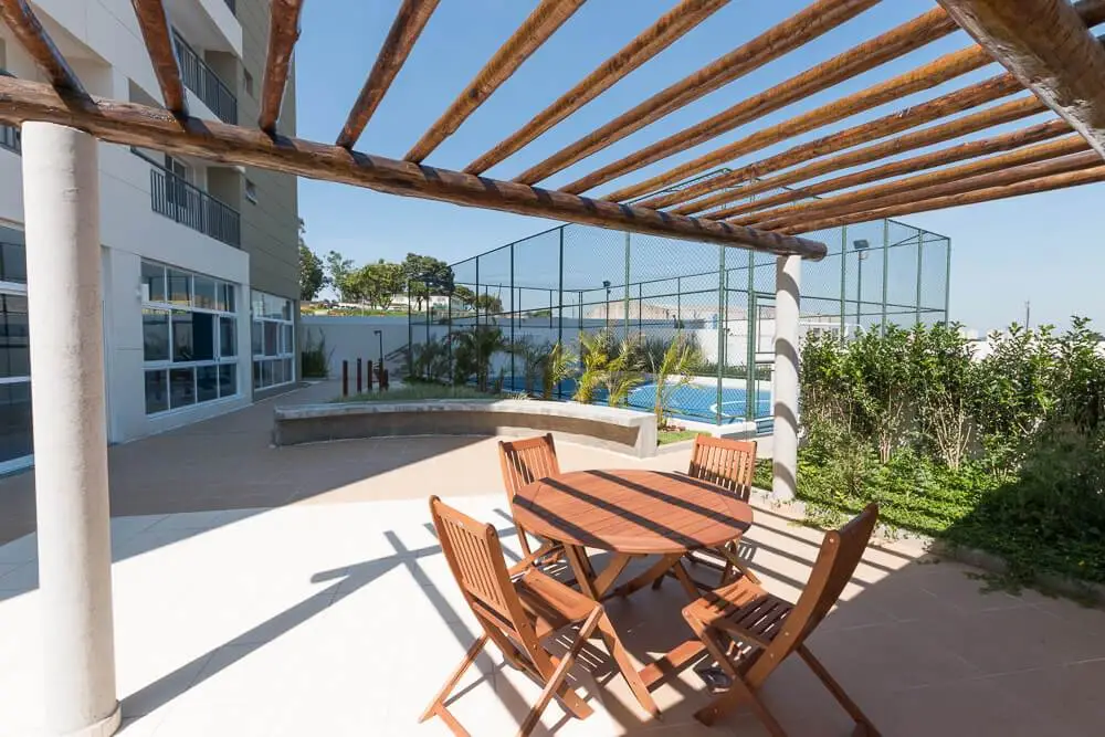 Foto do imóvel: Apartamento com 2 Quartos à Venda, 66 m² em Vila Andrade - São Paulo