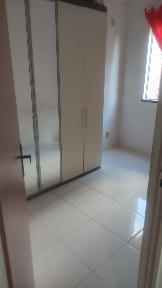 Imagem Apartamento com 2 Quartos à Venda, 45 m² em Caji - Lauro de Freitas