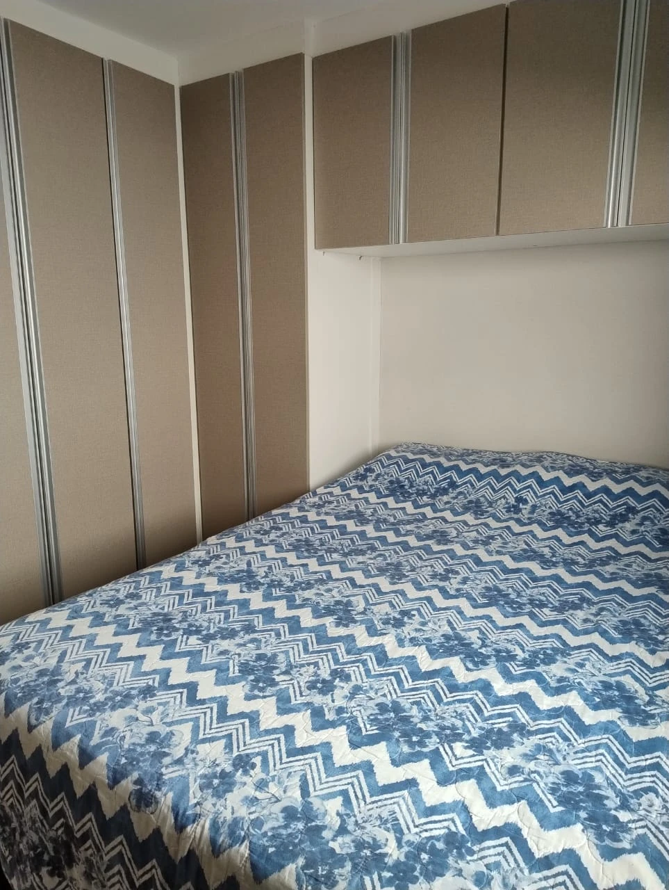 Imagem Casa com 3 Quartos à Venda, 150 m² em Jardim São Francisco - Mogi das Cruzes