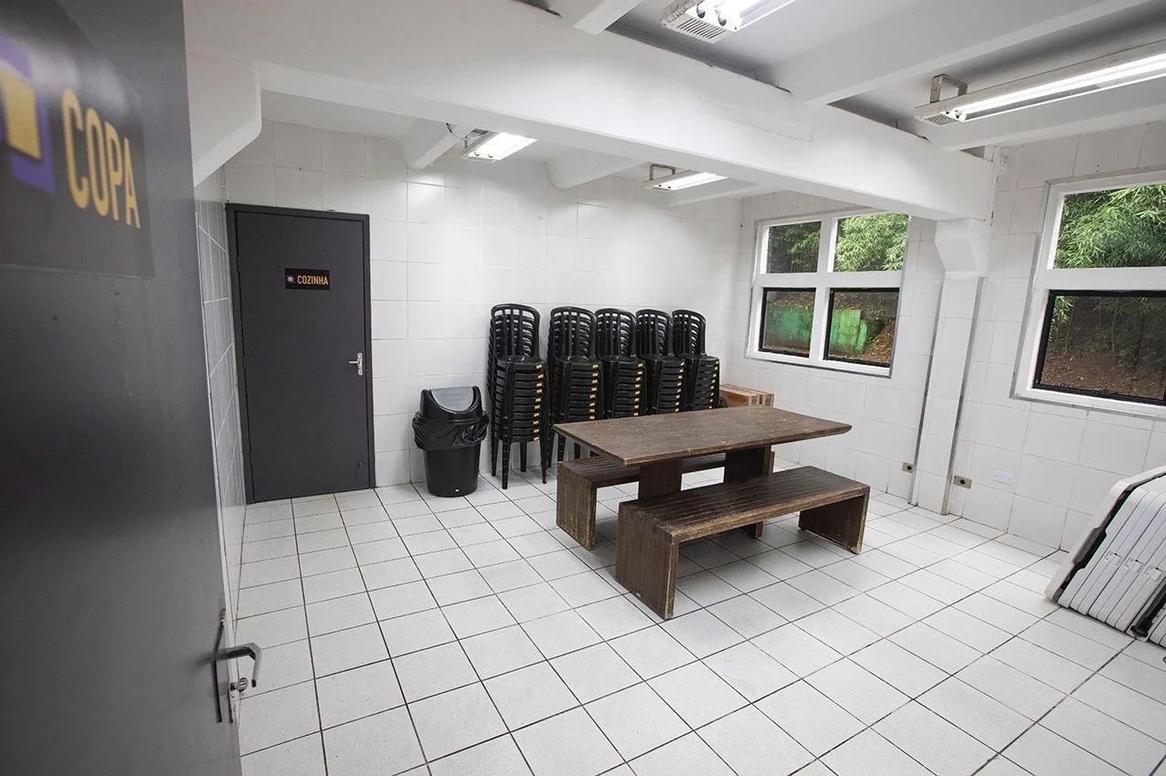 Imagem Galpão à Venda, 1100 m² em Lageadinho - Cotia