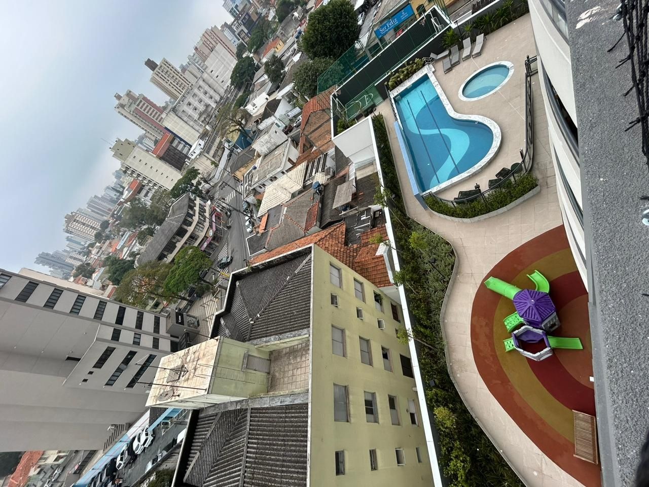Imagem Apartamento com 3 Quartos à Venda, 105 m² em Vila Assunção - Santo André