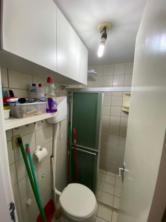 Imagem Apartamento com 3 Quartos à Venda, 85 m²em Graças - Recife