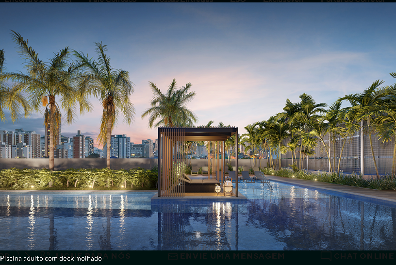 Foto do imóvel: Apartamento com 4 Quartos à Venda, 157 m² em Mooca - São Paulo