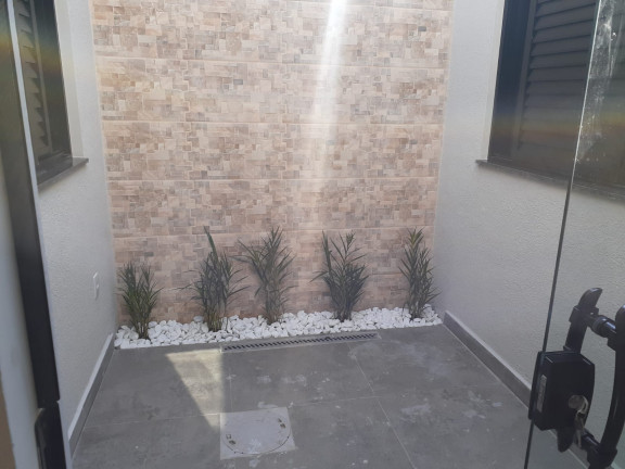 Imagem Casa de Condomínio com 3 Quartos à Venda, 92 m² em Horto Florestal - Sorocaba