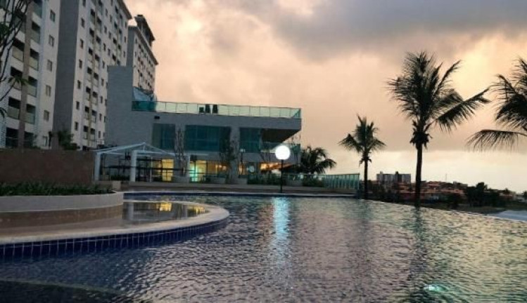 Imagem Apartamento com 1 Quarto à Venda, 44 m² em ATALAIA - Salinópolis