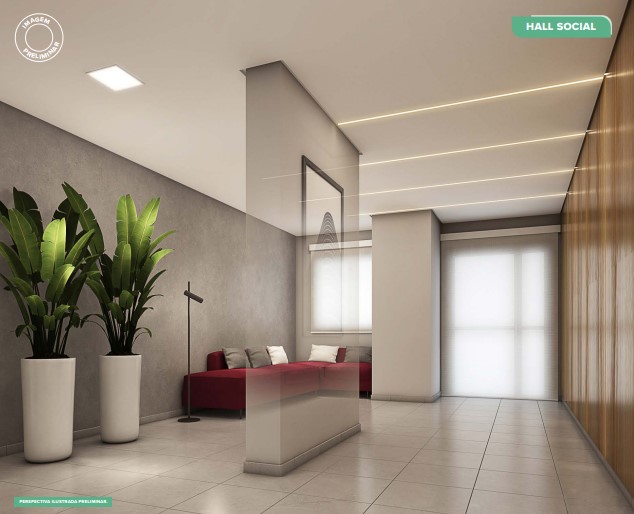 Imagem Apartamento com 2 Quartos à Venda, 50 m² em Várzea de Baixo - São Paulo