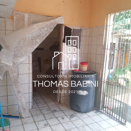 Imagem Casa com 3 Quartos à Venda, 200 m²em Caetés I - Abreu e Lima