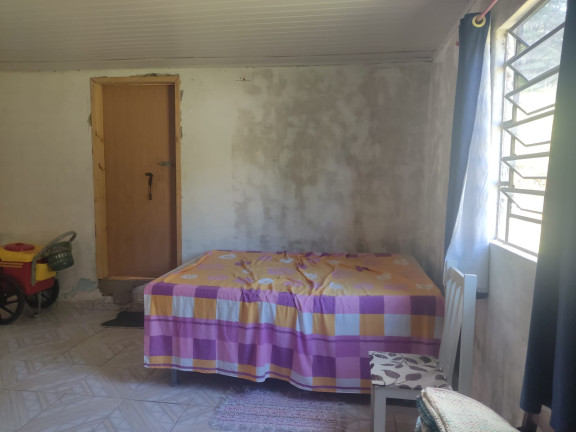 Chácara com 3 Quartos à Venda, 3.196 m² em Lagoa dos Souza - Agudos do Sul