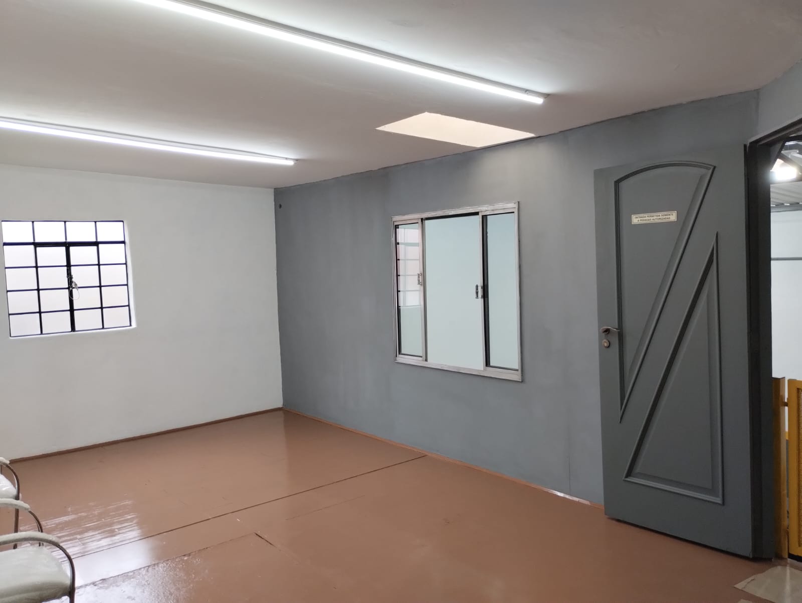 Imagem Galpão à Venda, 195 m²em Vila São Nicolau - São Paulo