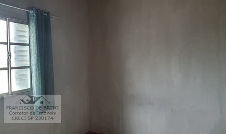 Imagem Apartamento com 2 Quartos para Alugar, 44 m² em Vila Ana Rosa Novaes - Cruzeiro