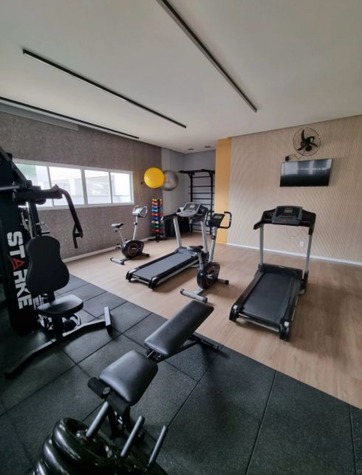 Foto do imóvel: Apartamento com 2 Quartos à Venda, 48 m² em Centro - São Bernardo do Campo