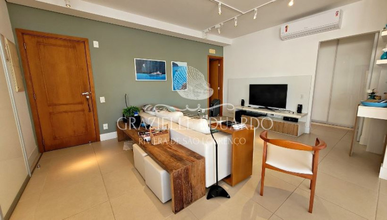 Imagem Apartamento com 4 Quartos à Venda, 264 m² em Riviera de São Lourenço - Bertioga